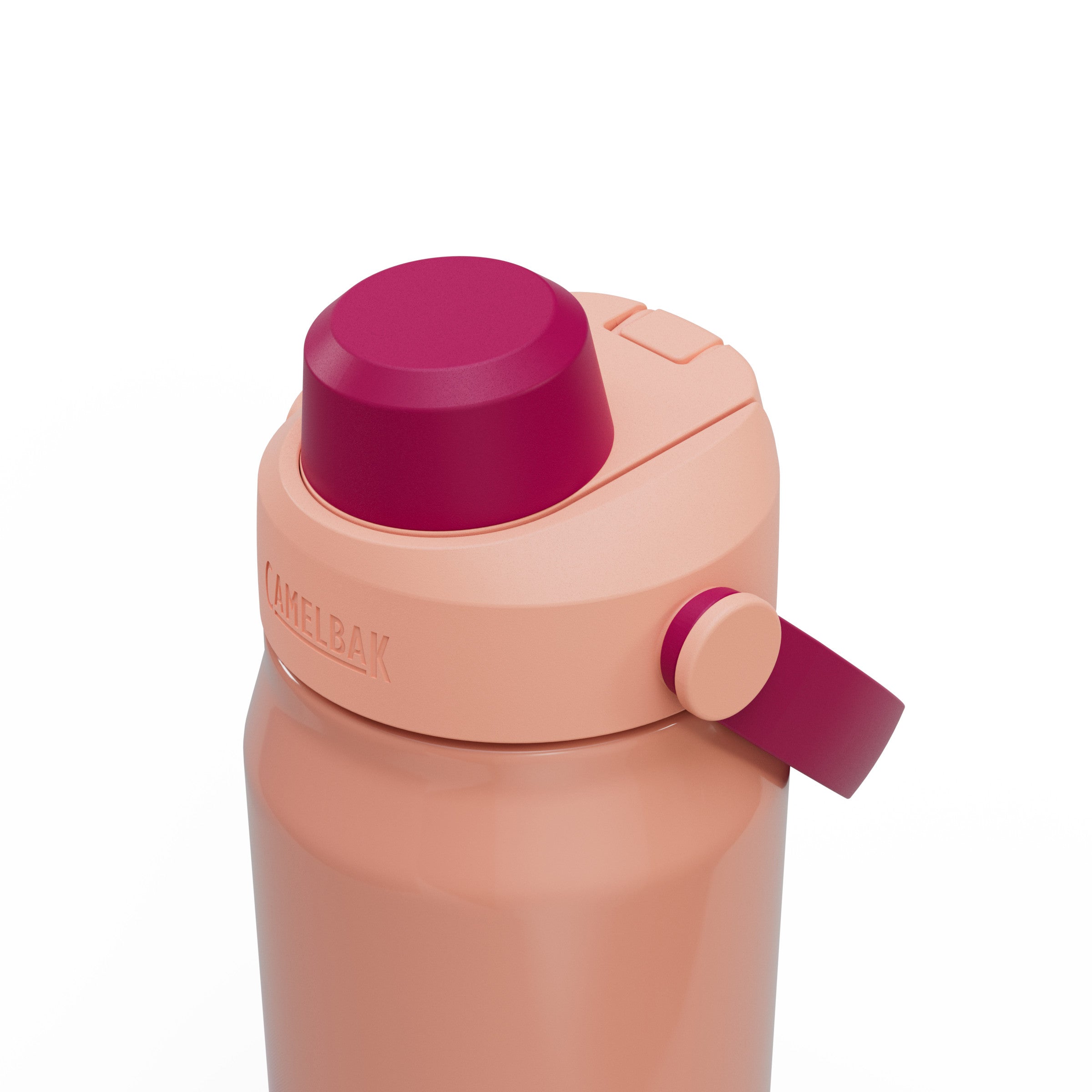 undefined Thrive™ Chug Insulated Stainless Steel 750ml undefined - Image 4