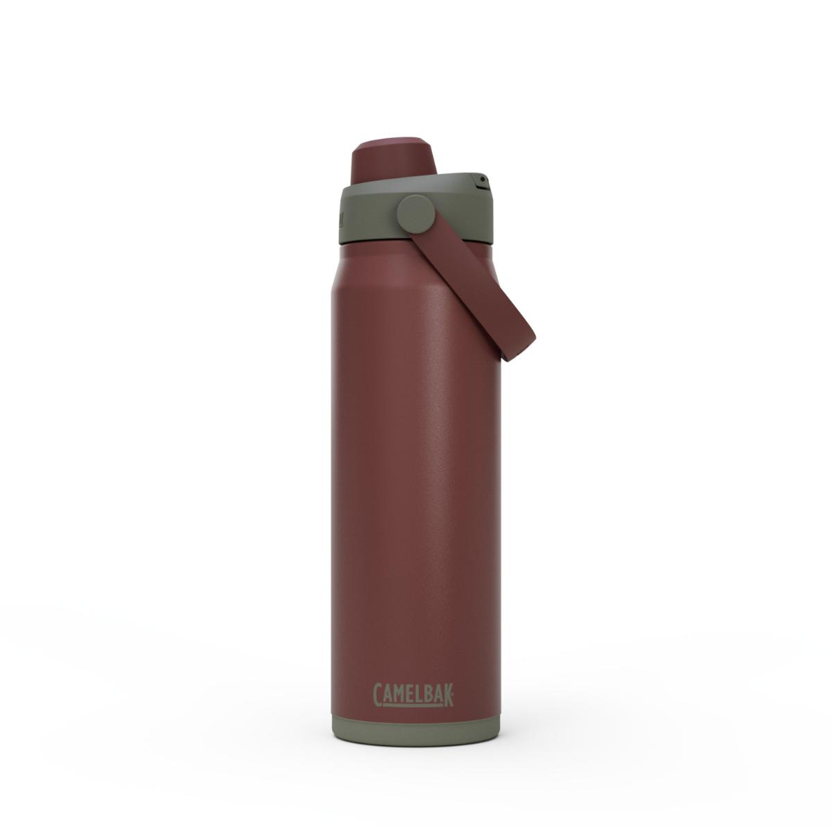 undefined Thrive™ Chug Insulated Stainless Steel 750ml undefined - Image 1