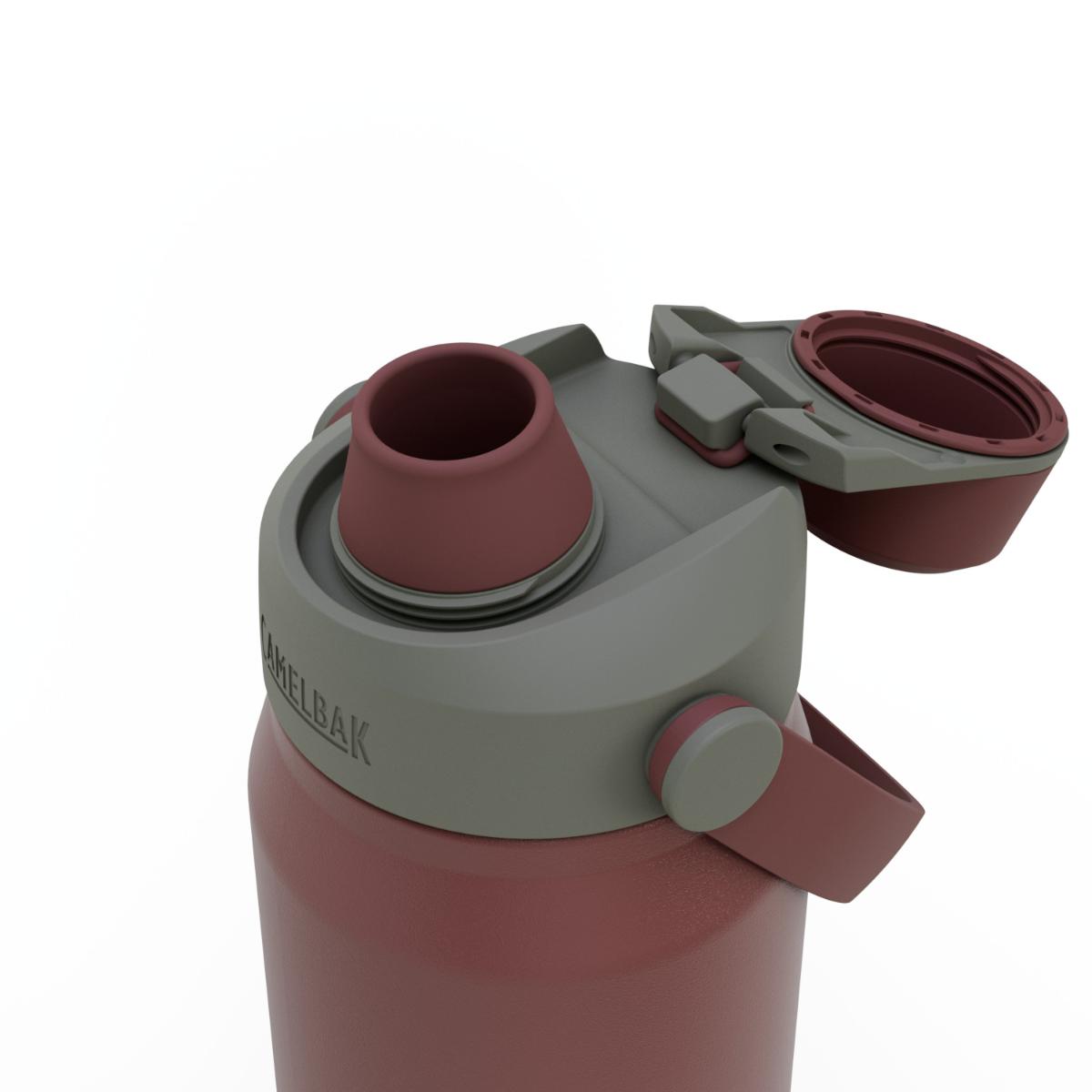 undefined Thrive™ Chug Insulated Stainless Steel 750ml undefined - Image 4