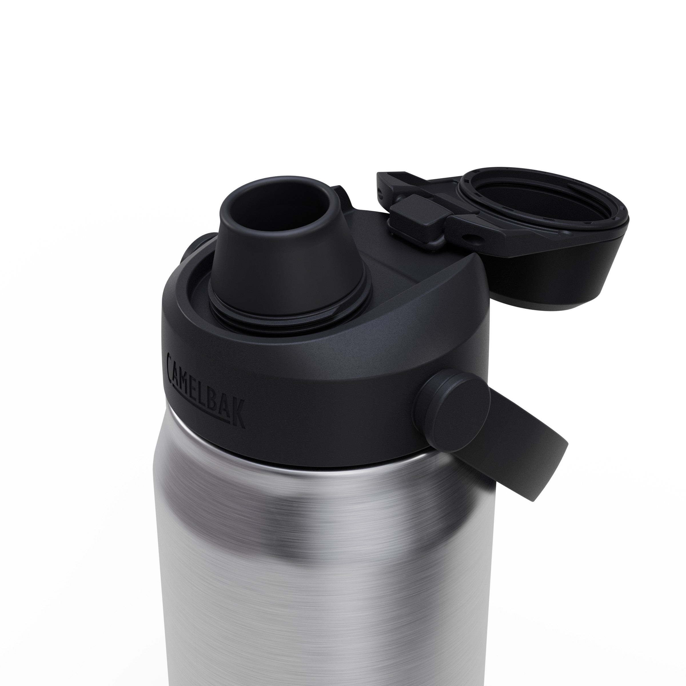undefined Thrive™ Chug Insulated Stainless Steel 750ml undefined - Image 4