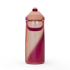 undefined Thrive™ Flip Straw 1.0L Bottle with Tritan™ Renew undefined - Image 2