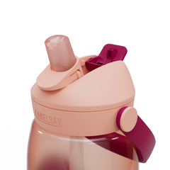 undefined Thrive™ Flip Straw 1.0L Bottle with Tritan™ Renew undefined - Image 3