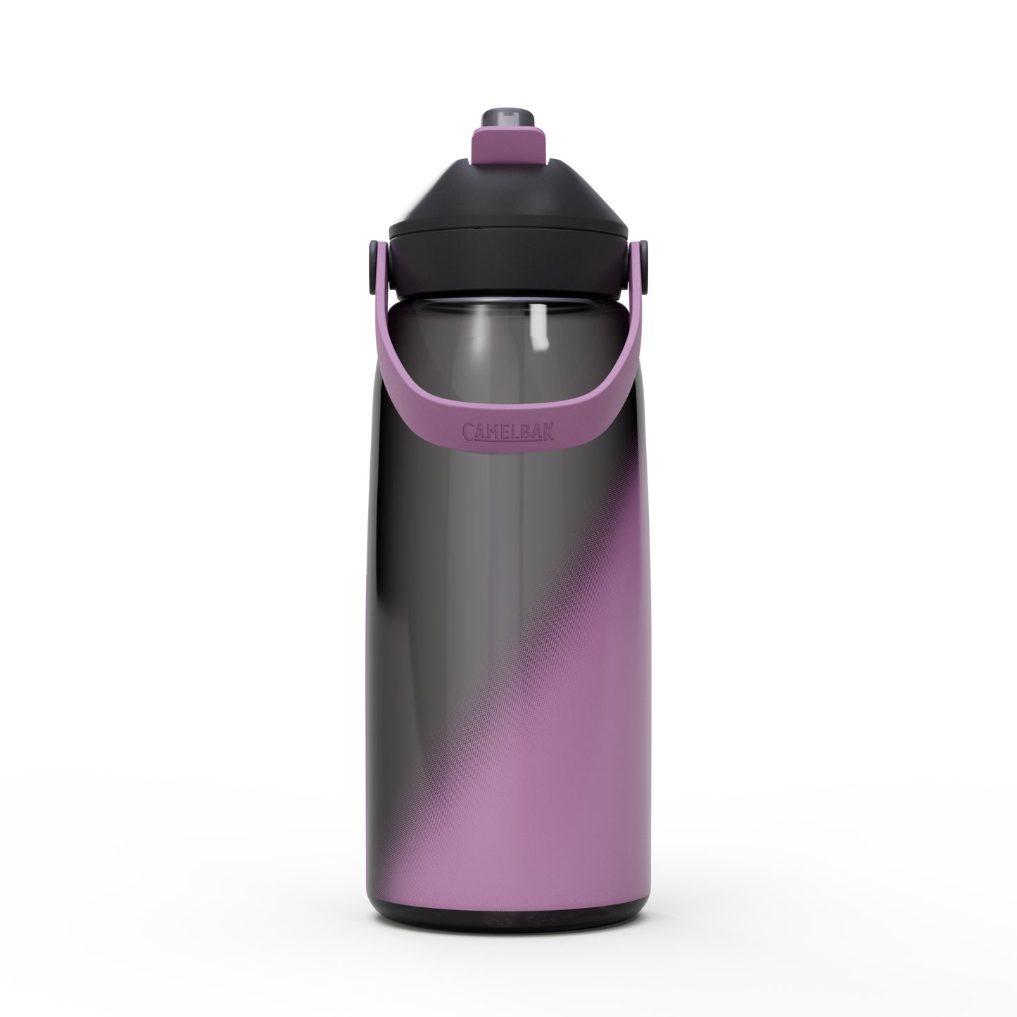 undefined Thrive™ Flip Straw 1.0L Bottle with Tritan™ Renew undefined - Image 2