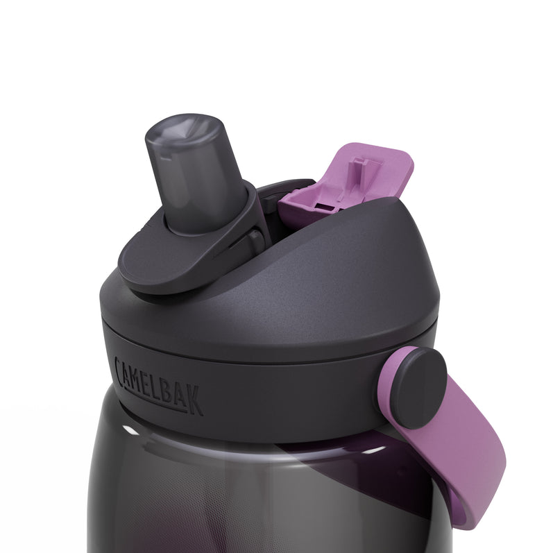 undefined Thrive™ Flip Straw 1.0L Bottle with Tritan™ Renew undefined - Image 3
