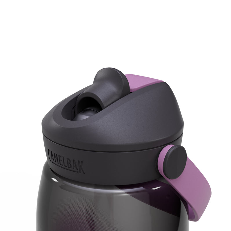 undefined Thrive™ Flip Straw 1.0L Bottle with Tritan™ Renew undefined - Image 4