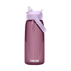 undefined Thrive™ Flip Straw 1.0L Bottle with Tritan™ Renew undefined - Image 1