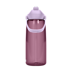 undefined Thrive™ Flip Straw 1.0L Bottle with Tritan™ Renew undefined - Image 2