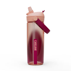 undefined Thrive™ Flip Straw 600ml Bottle with Tritan™ Renew undefined - Image 1