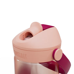 undefined Thrive™ Flip Straw 600ml Bottle with Tritan™ Renew undefined - Image 4
