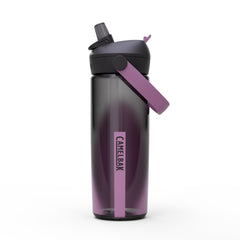 undefined Thrive™ Flip Straw 600ml Bottle with Tritan™ Renew undefined - Image 1