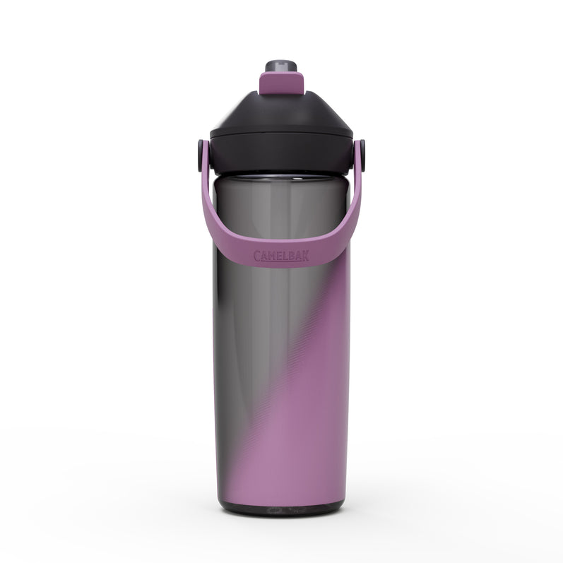 undefined Thrive™ Flip Straw 600ml Bottle with Tritan™ Renew undefined - Image 2