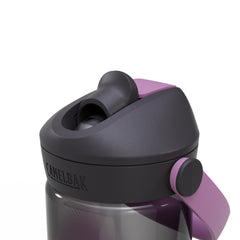 undefined Thrive™ Flip Straw 600ml Bottle with Tritan™ Renew undefined - Image 4