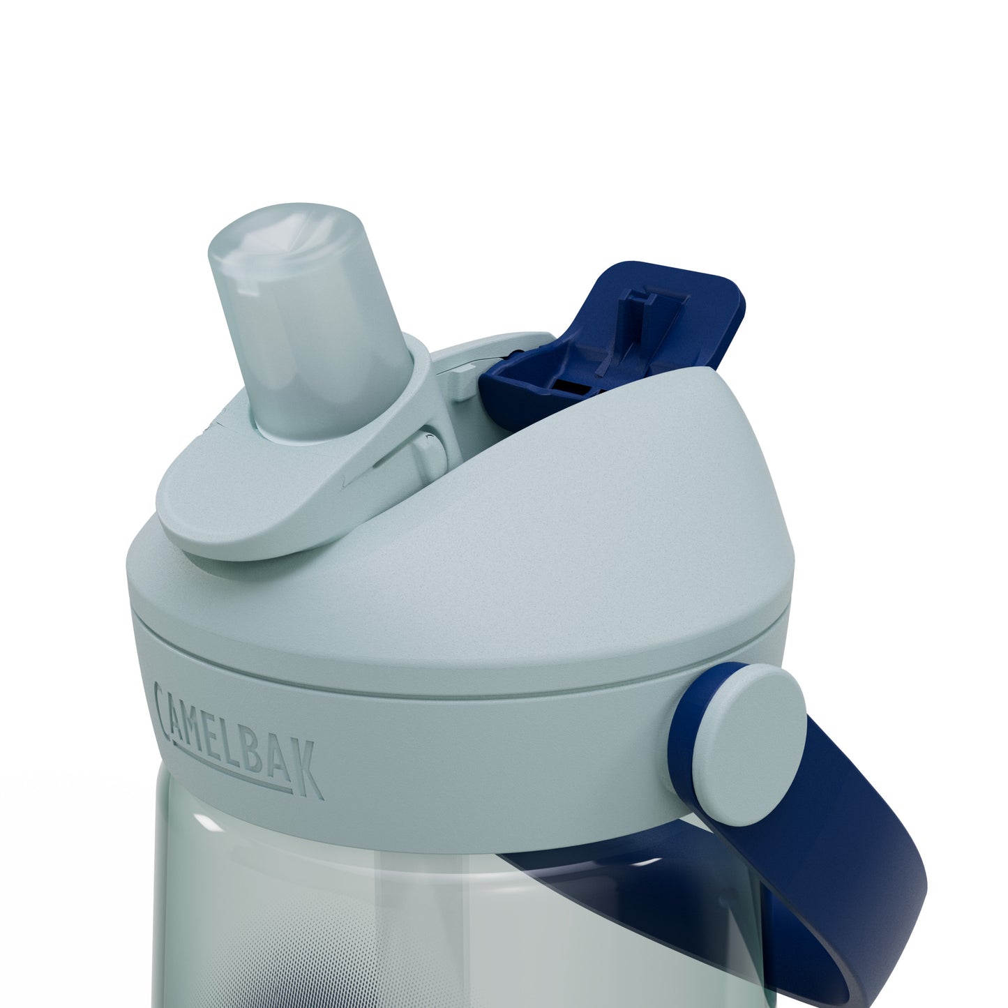 undefined Thrive™ Flip Straw 750ml Bottle with Tritan™ Renew undefined - Image 3
