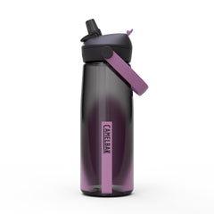 undefined Thrive™ Flip Straw 750ml Bottle with Tritan™ Renew undefined - Image 1