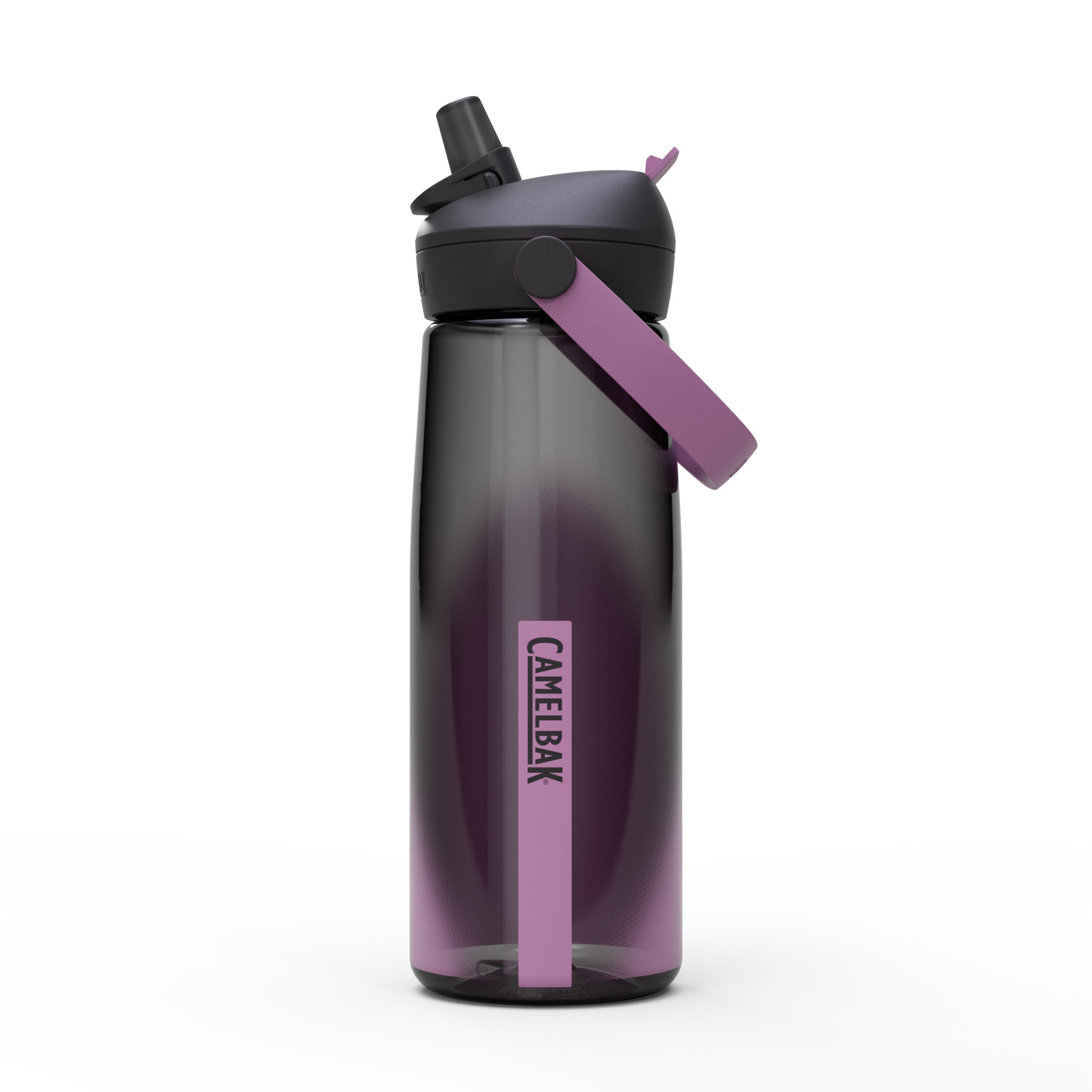 undefined Thrive™ Flip Straw 750ml Bottle with Tritan™ Renew undefined - Image 1