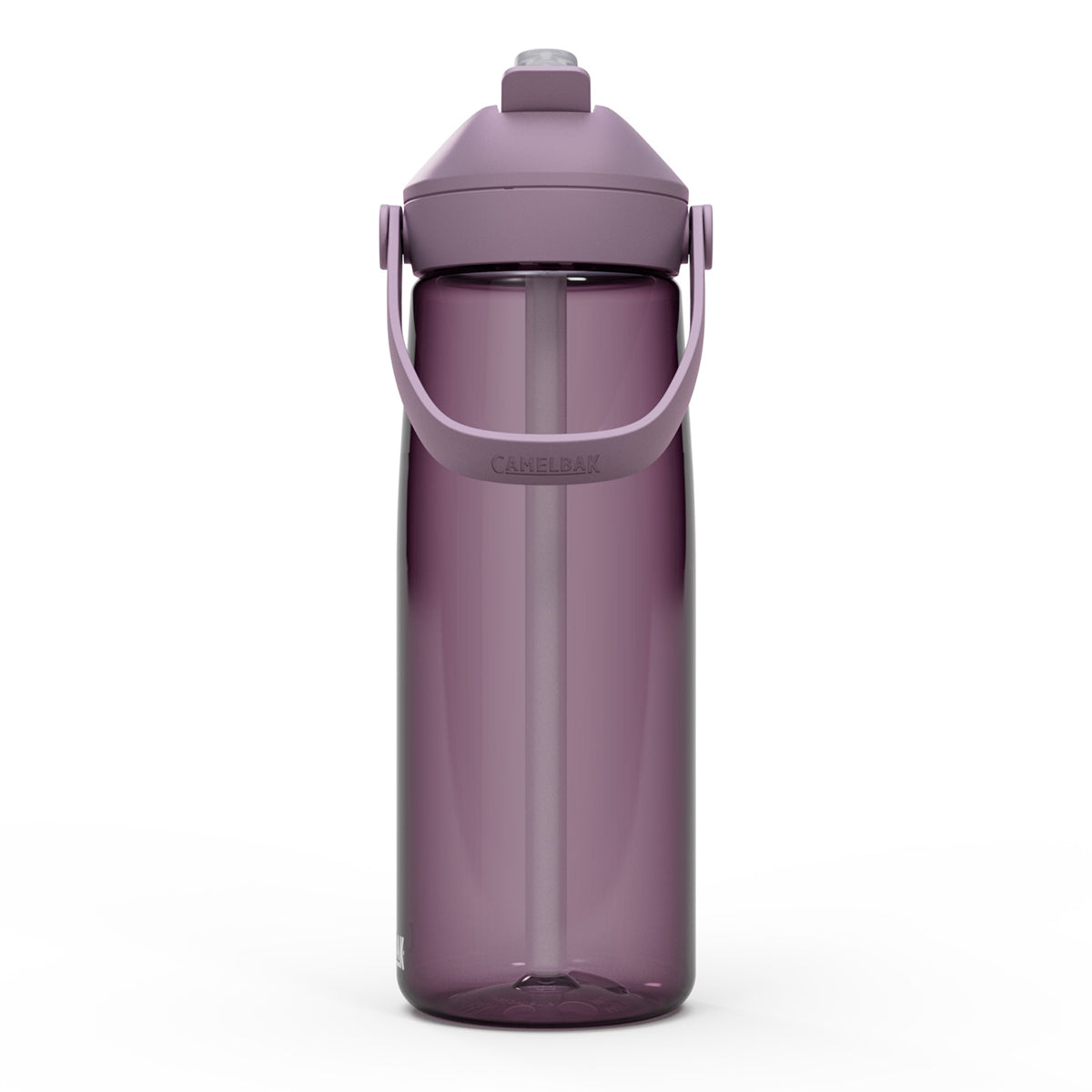 undefined Thrive™ Flip Straw Insulated Stainless Steel 750ml undefined - Image 2