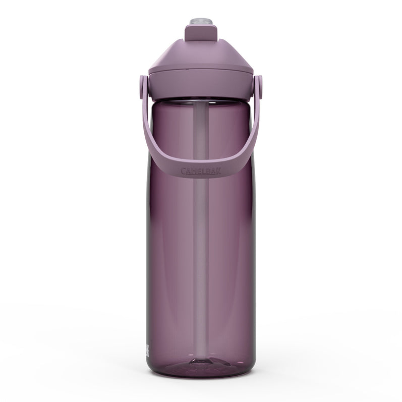 undefined Thrive™ Flip Straw Insulated Stainless Steel 750ml undefined - Image 2