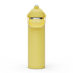 undefined Thrive™ Flip Straw Insulated Stainless Steel 750ml undefined - Image 2