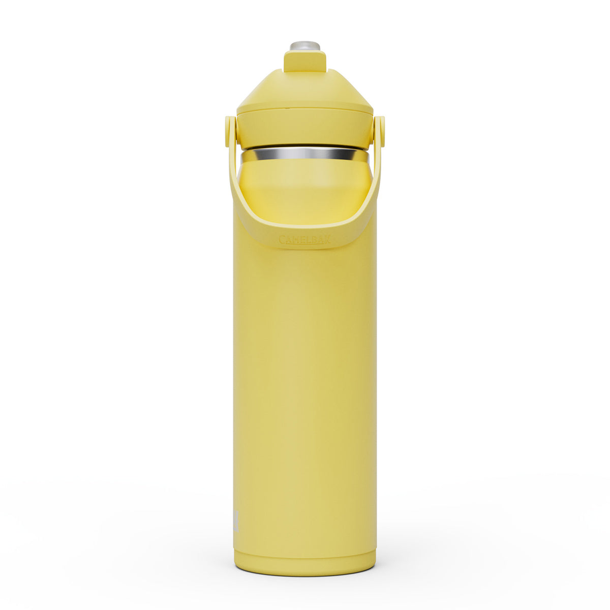 undefined Thrive™ Flip Straw Insulated Stainless Steel 750ml undefined - Image 2