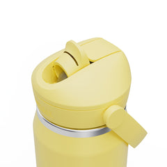 undefined Thrive™ Flip Straw Insulated Stainless Steel 750ml undefined - Image 4