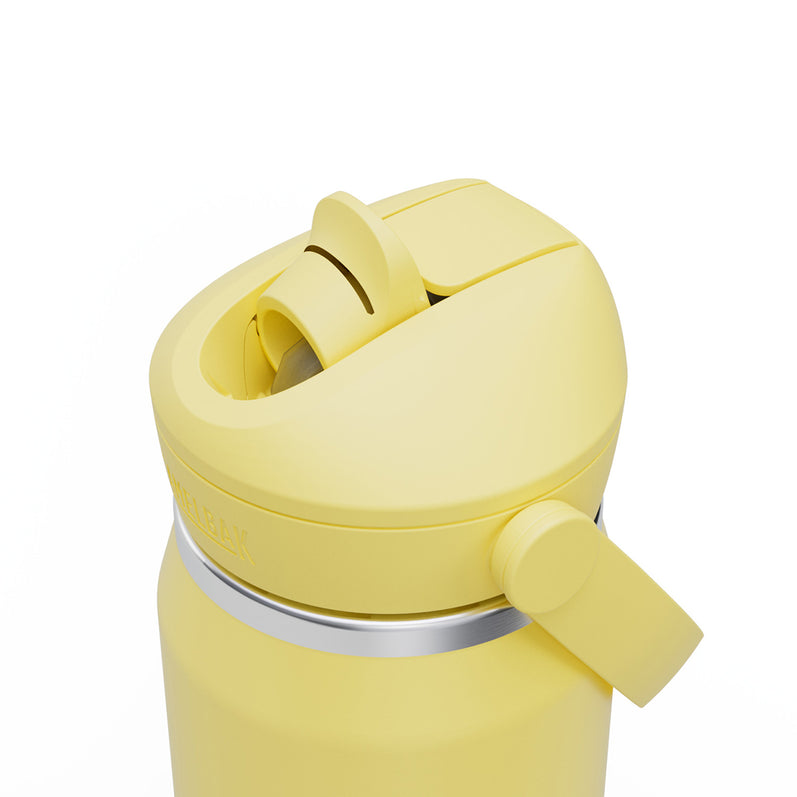 undefined Thrive™ Flip Straw Insulated Stainless Steel 750ml undefined - Image 4