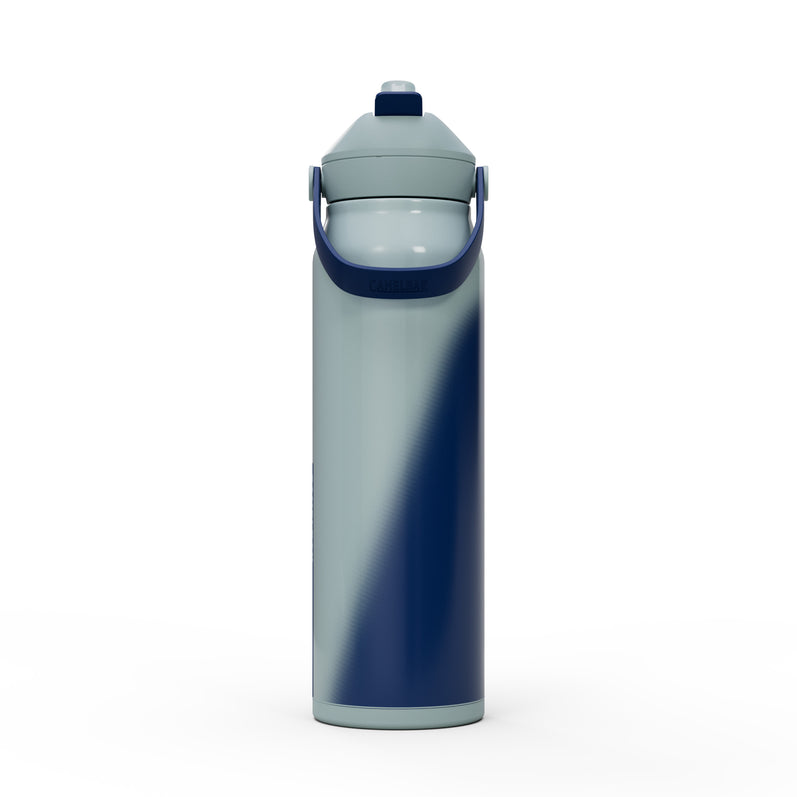 undefined Thrive™ Flip Straw Insulated Stainless Steel 1.0L undefined - Image 2