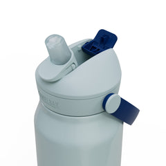 undefined Thrive™ Flip Straw Insulated Stainless Steel 1.0L undefined - Image 3