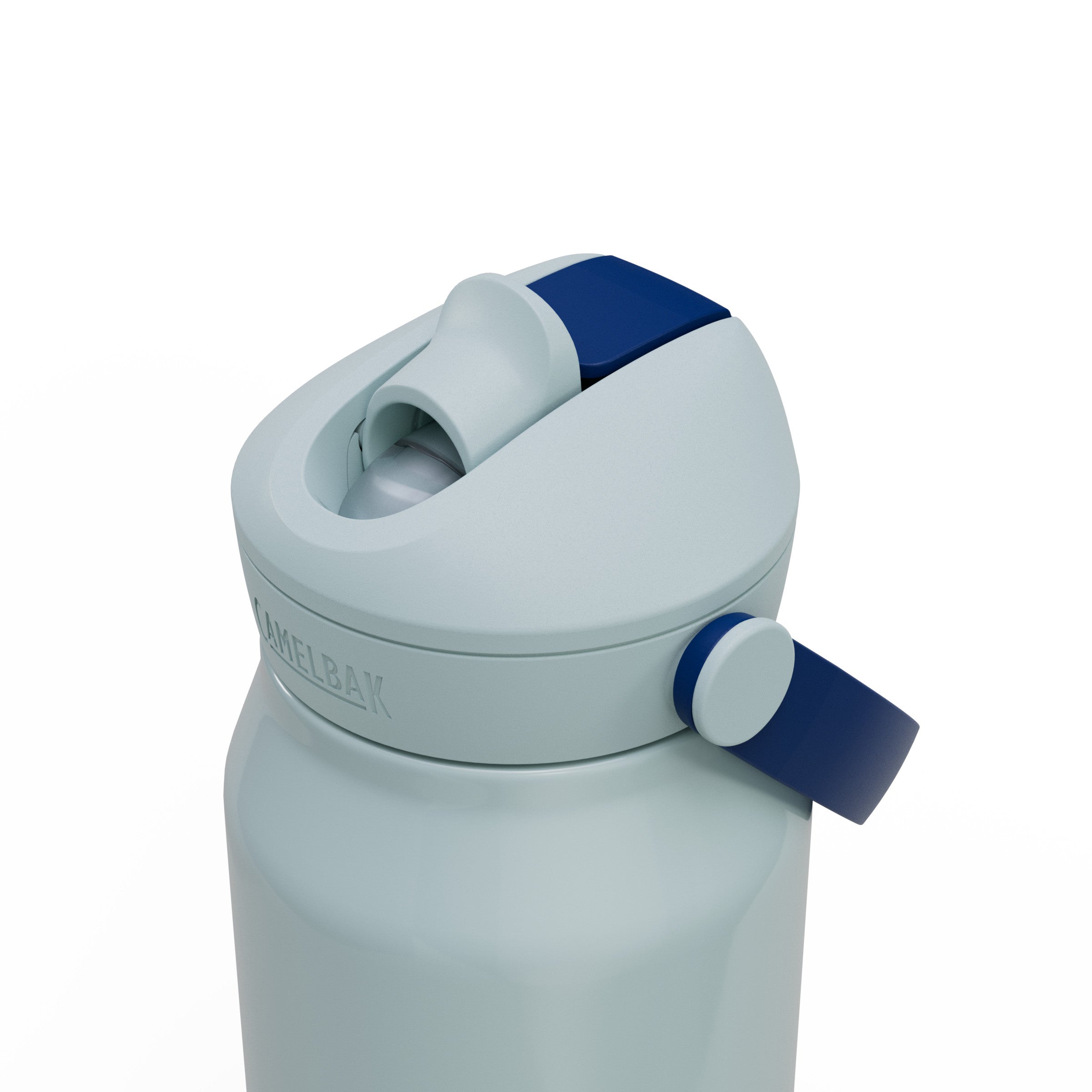 undefined Thrive™ Flip Straw Insulated Stainless Steel 1.0L undefined - Image 4