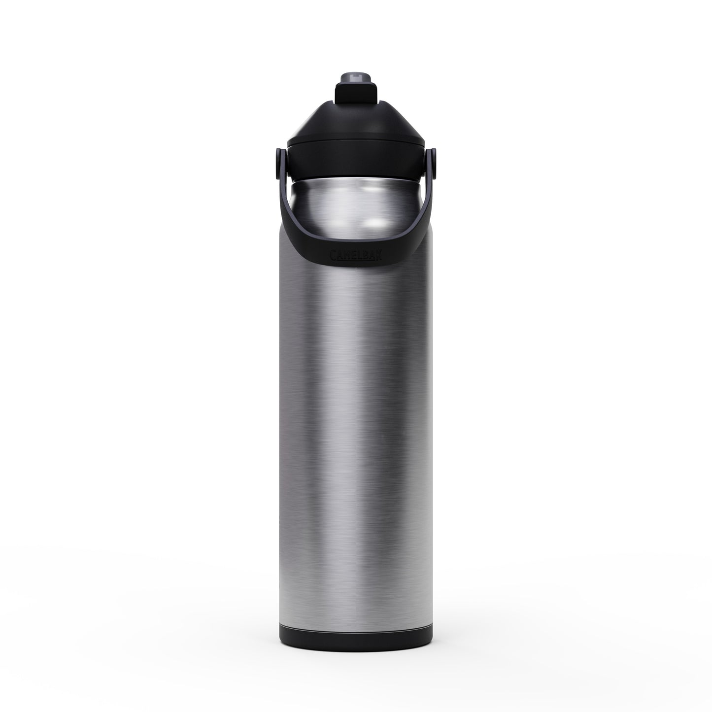 undefined Thrive™ Flip Straw Insulated Stainless Steel 1.0L undefined - Image 2