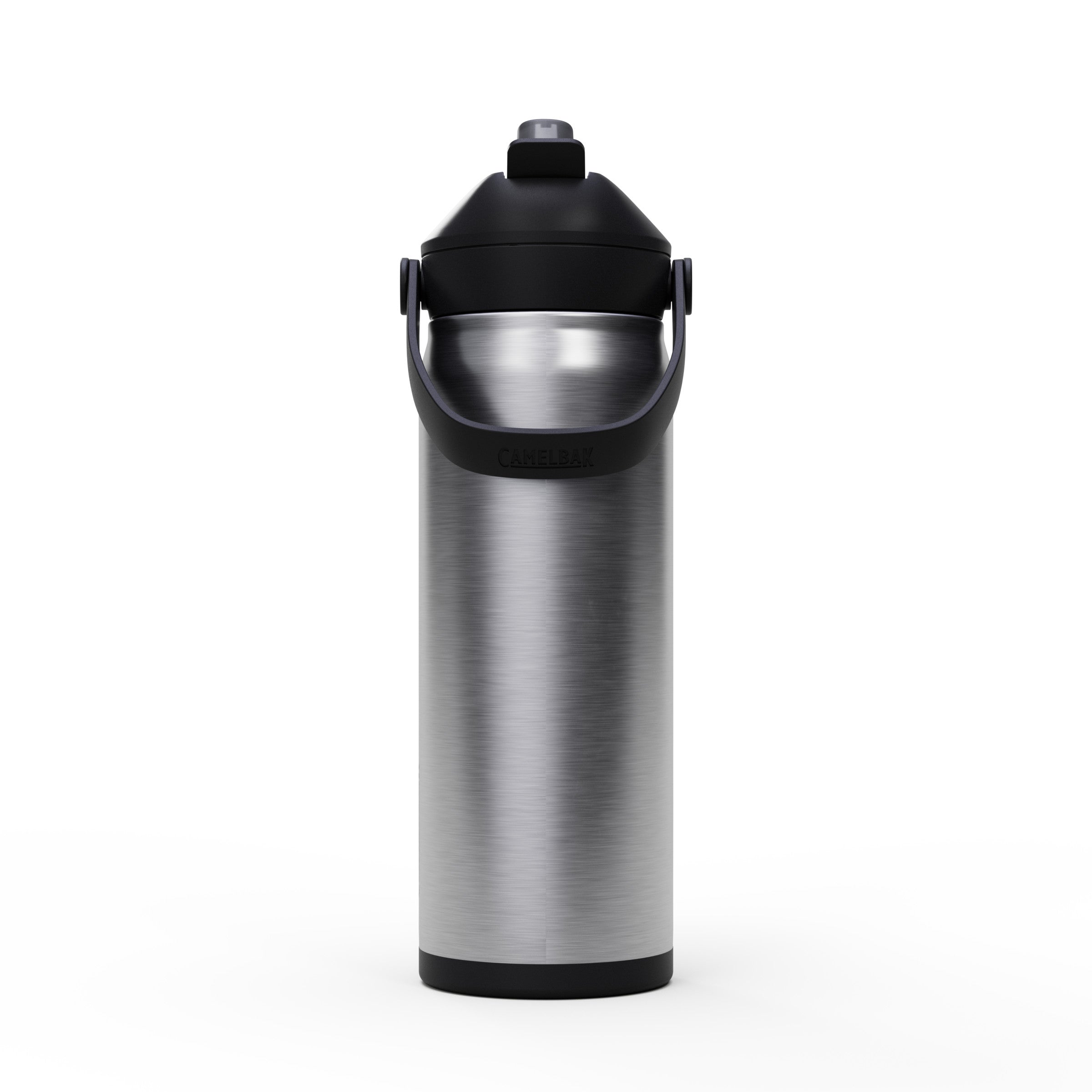 undefined Thrive™ Flip Straw Insulated Stainless Steel 600ml undefined - Image 2
