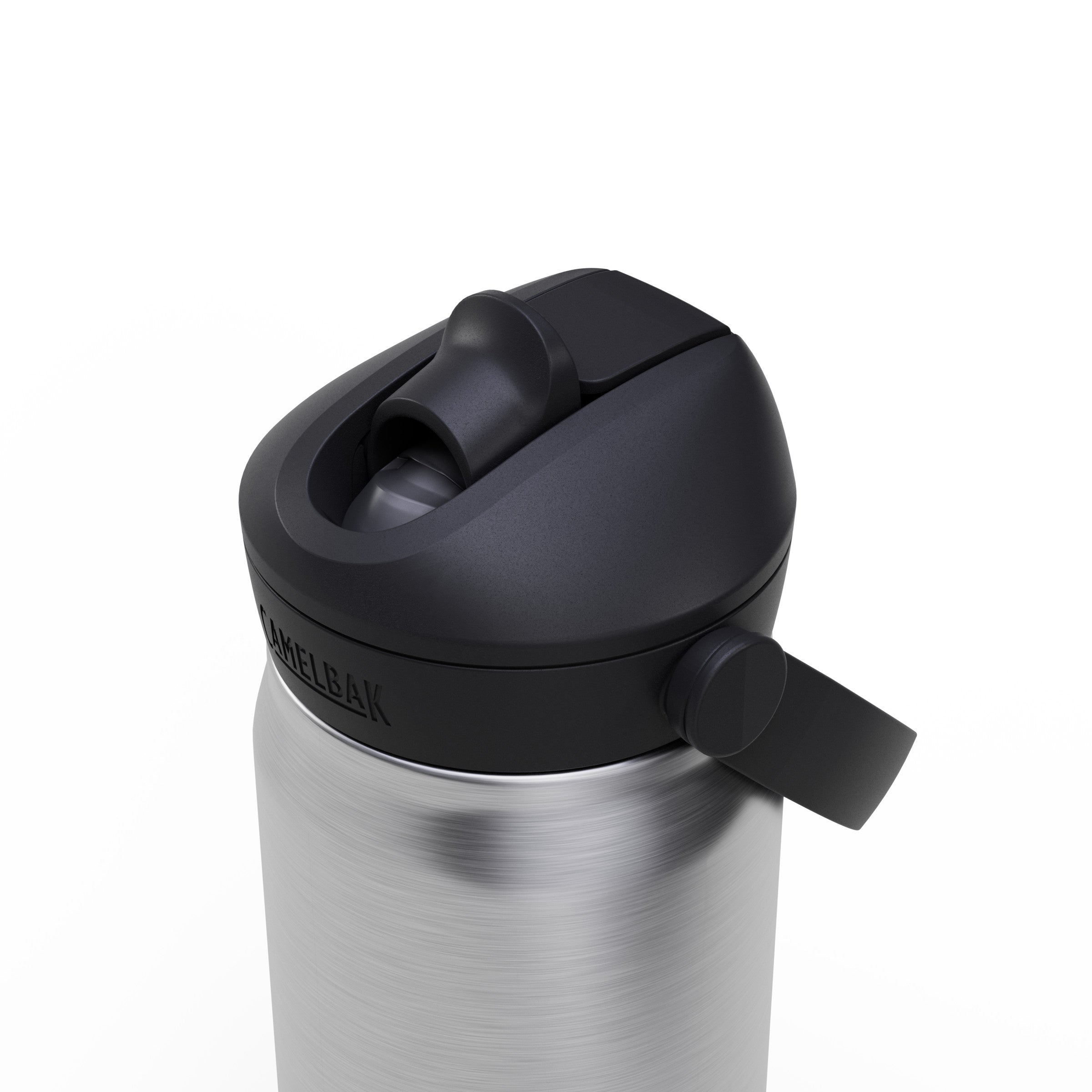 undefined Thrive™ Flip Straw Insulated Stainless Steel 600ml undefined - Image 4