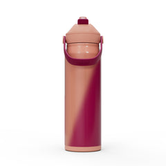 undefined Thrive™ Flip Straw Insulated Stainless Steel 750ml undefined - Image 2
