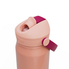 undefined Thrive™ Flip Straw Insulated Stainless Steel 750ml undefined - Image 4