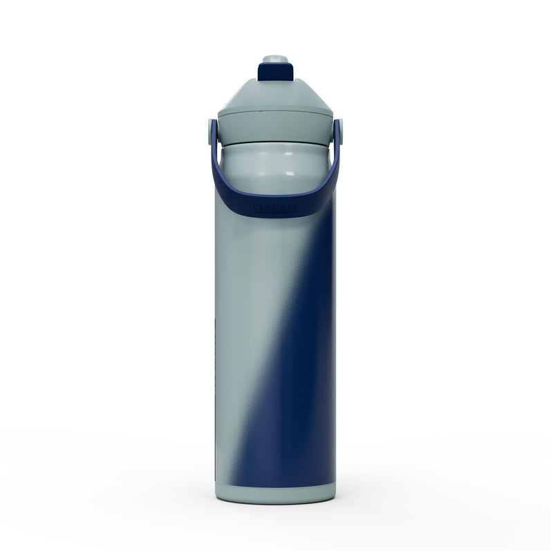 undefined Thrive™ Flip Straw Insulated Stainless Steel 750ml undefined - Image 2