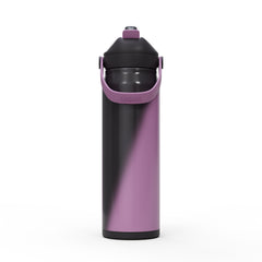 undefined Thrive™ Flip Straw Insulated Stainless Steel 750ml undefined - Image 2