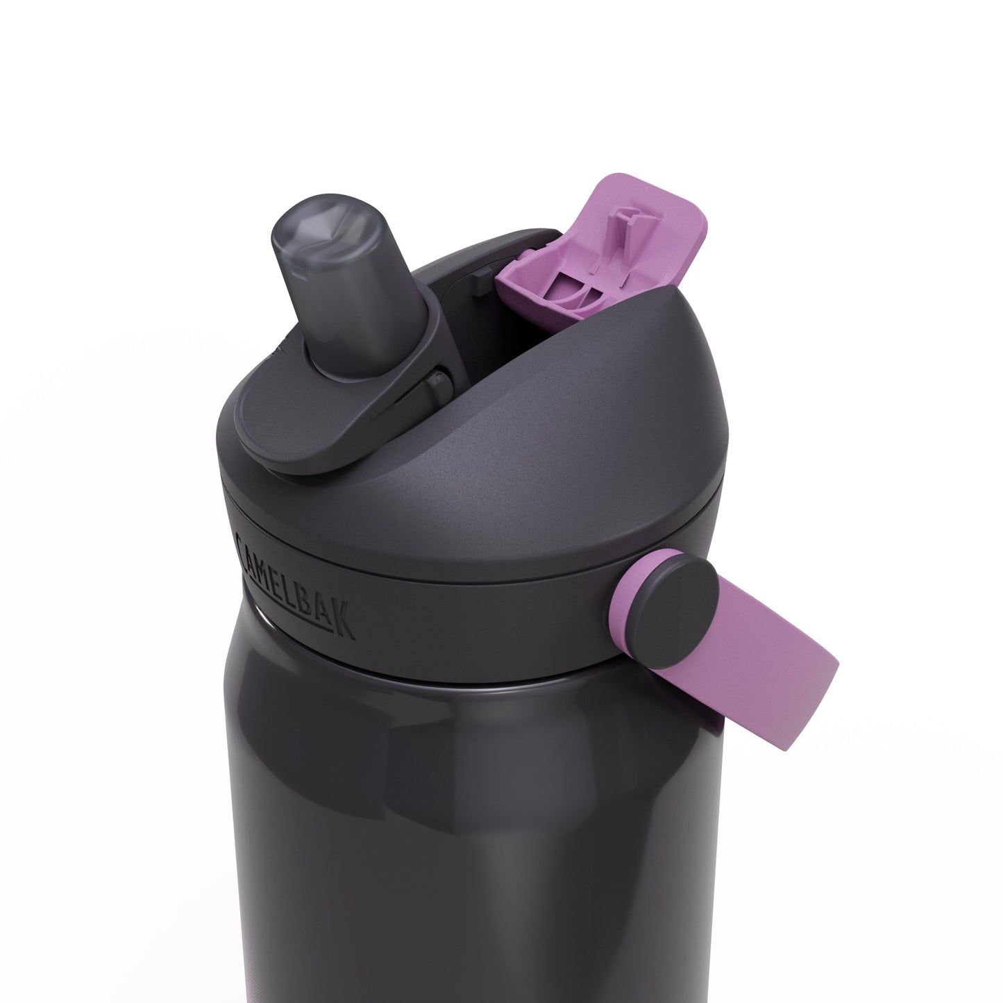 undefined Thrive™ Flip Straw Insulated Stainless Steel 750ml undefined - Image 3