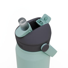 undefined Thrive™ Flip Straw Insulated Stainless Steel 750ml undefined - Image 3