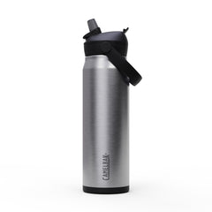 undefined Thrive™ Flip Straw Insulated Stainless Steel 750ml undefined - Image 1
