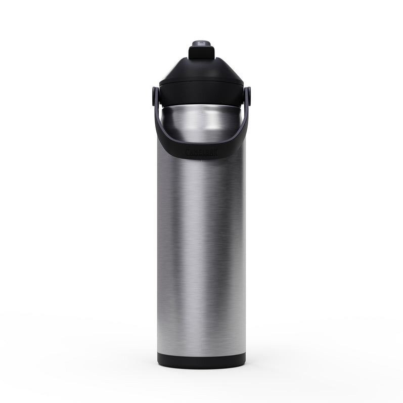 undefined Thrive™ Flip Straw Insulated Stainless Steel 750ml undefined - Image 2