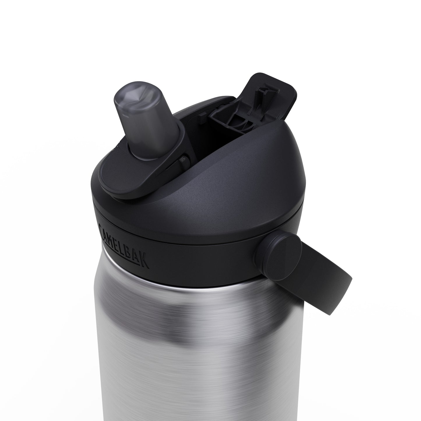undefined Thrive™ Flip Straw Insulated Stainless Steel 750ml undefined - Image 3