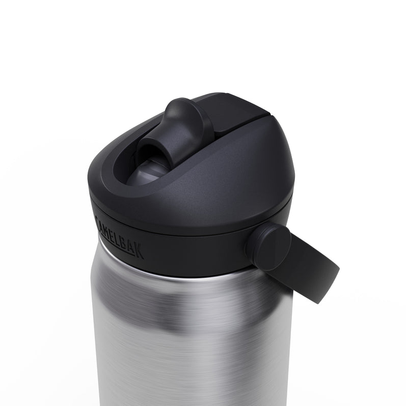 undefined Thrive™ Flip Straw Insulated Stainless Steel 750ml undefined - Image 4