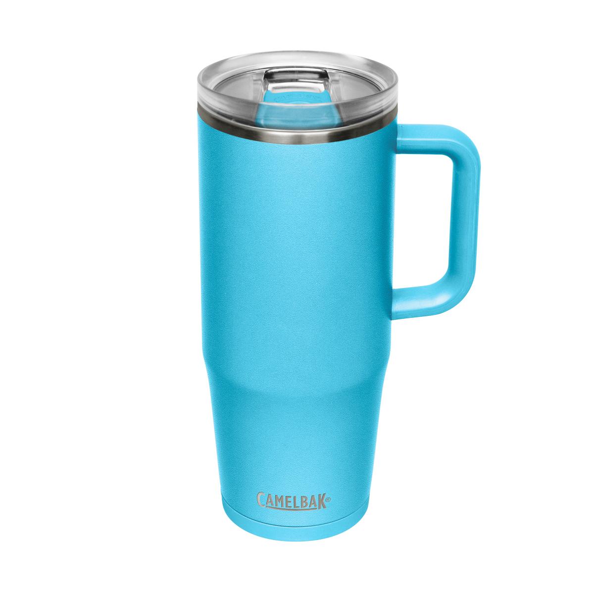 undefined Thrive™ Mug Insulated Stainless Steel 1.0L undefined - Image 5