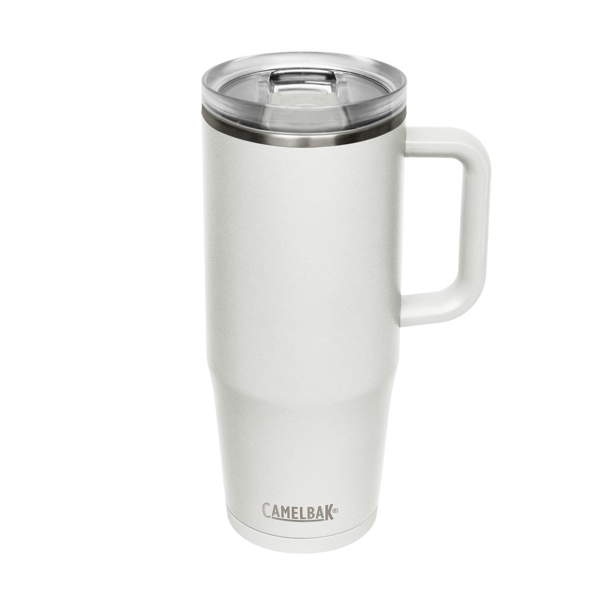 undefined Thrive™ Mug Insulated Stainless Steel 1.0L undefined - Image 5