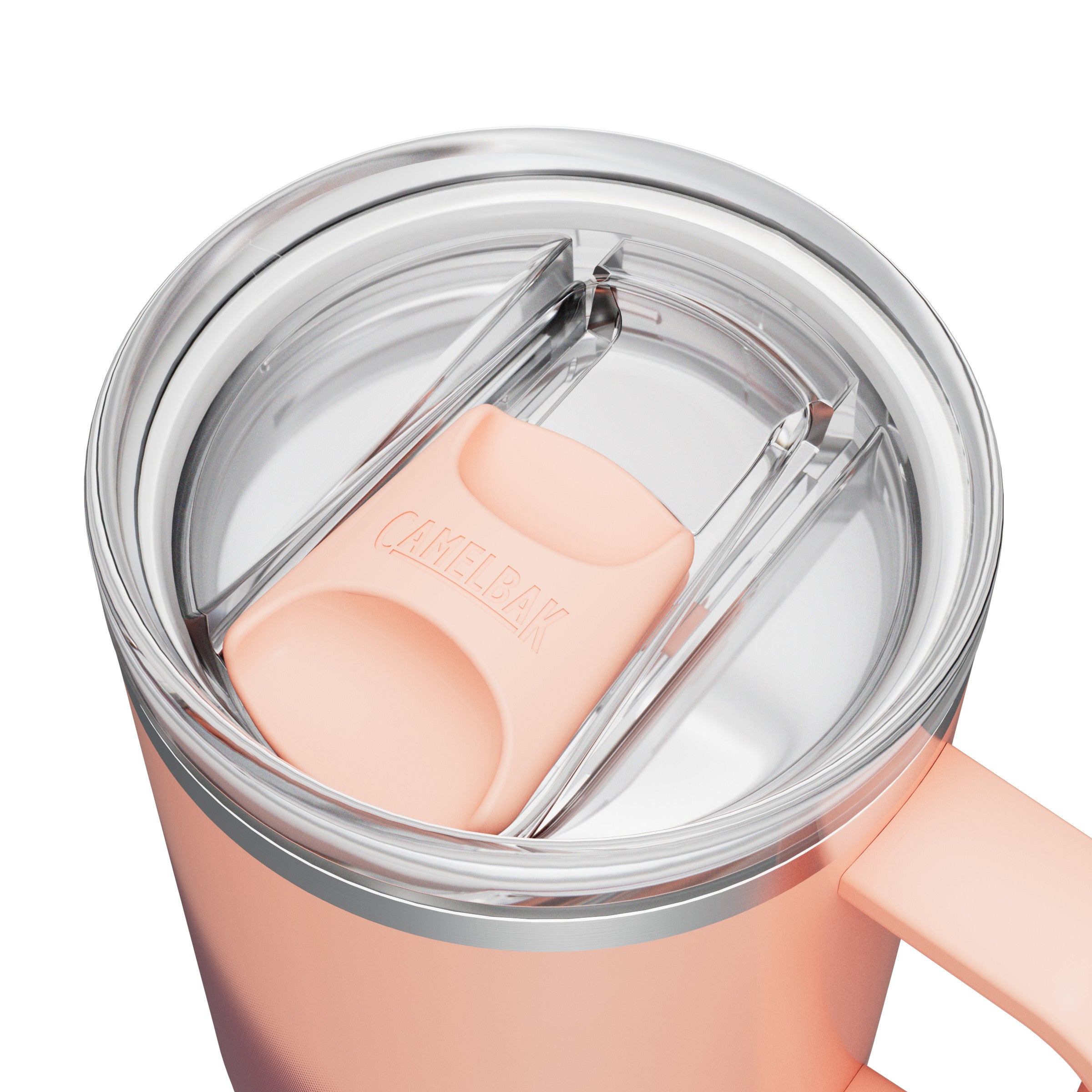 undefined Thrive™ Mug Insulated Stainless Steel 500ml undefined - Image 3
