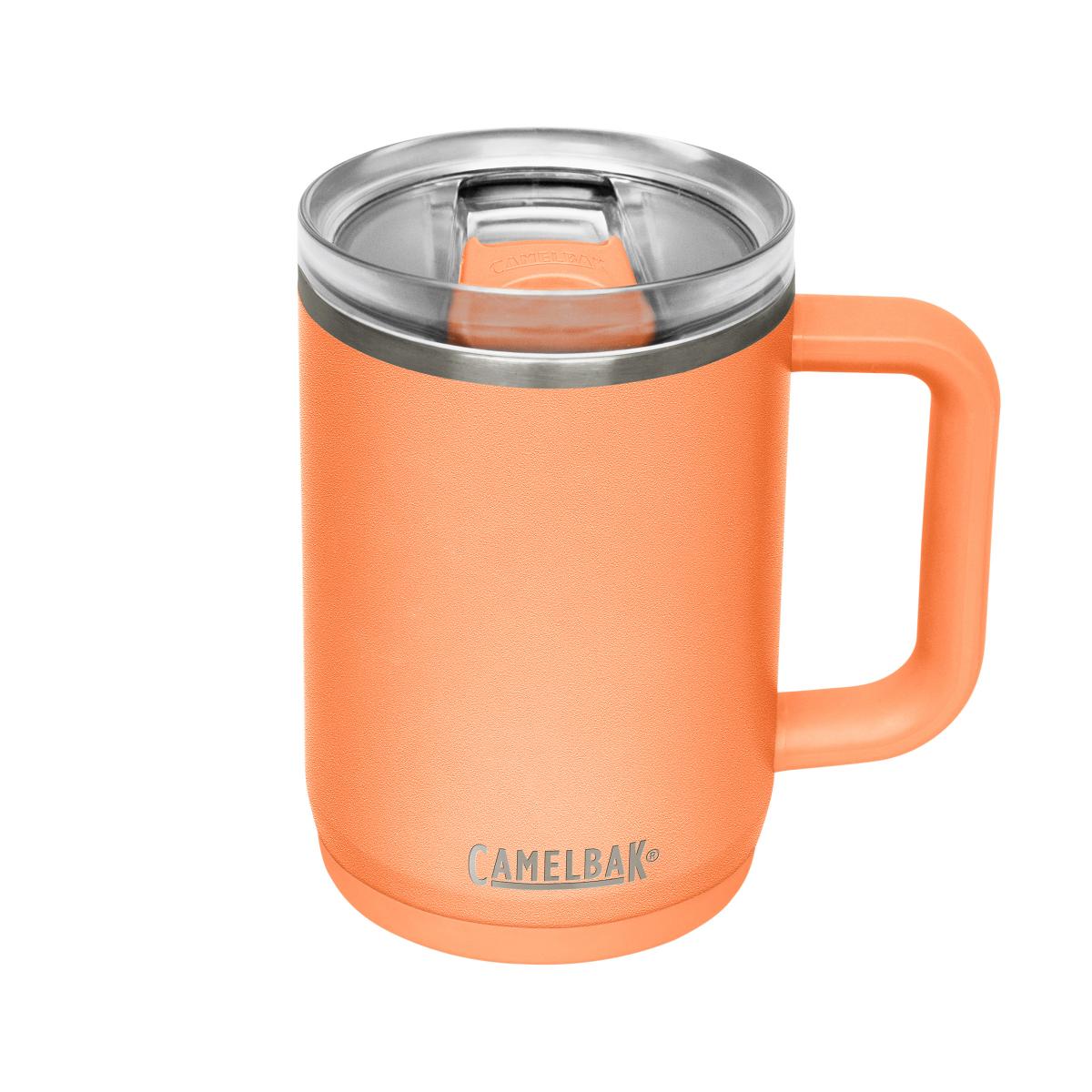 undefined Thrive™ Mug Insulated Stainless Steel 500ml undefined - Image 5