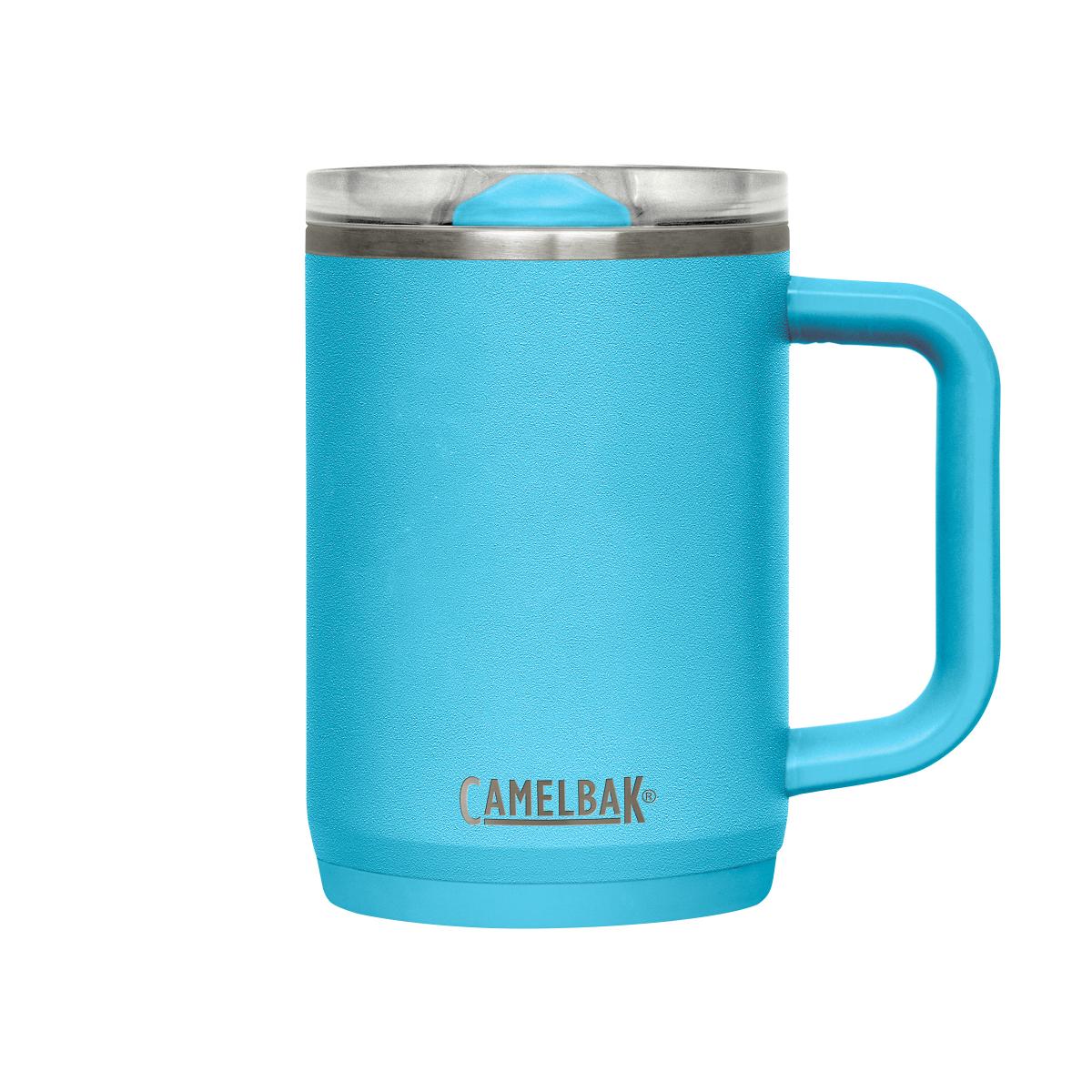 undefined Thrive™ Mug Insulated Stainless Steel 500ml undefined - Image 1