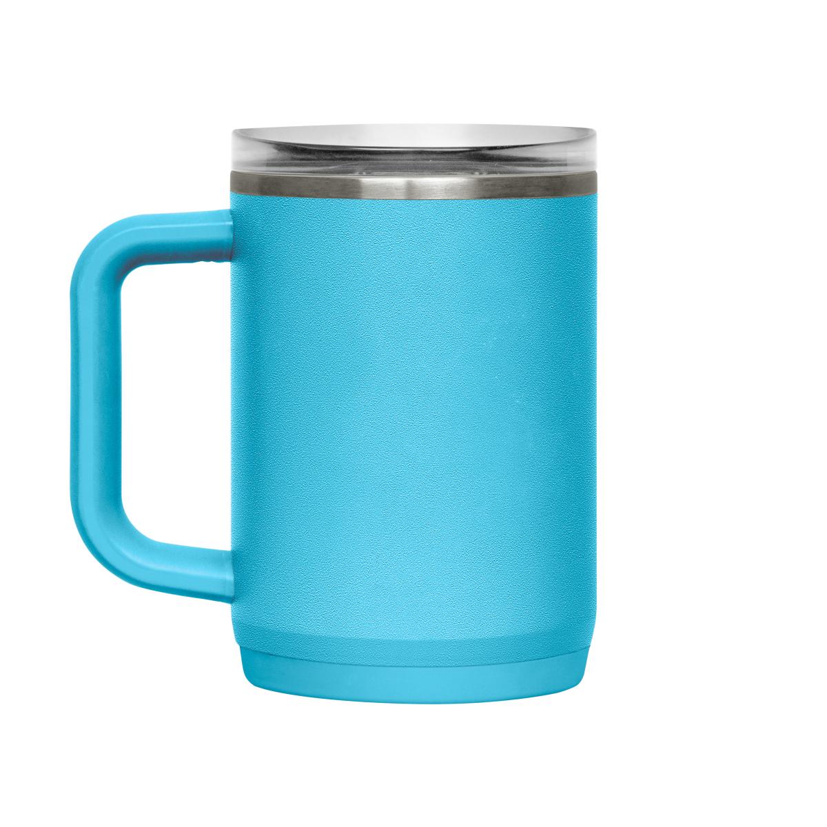 undefined Thrive™ Mug Insulated Stainless Steel 500ml undefined - Image 3
