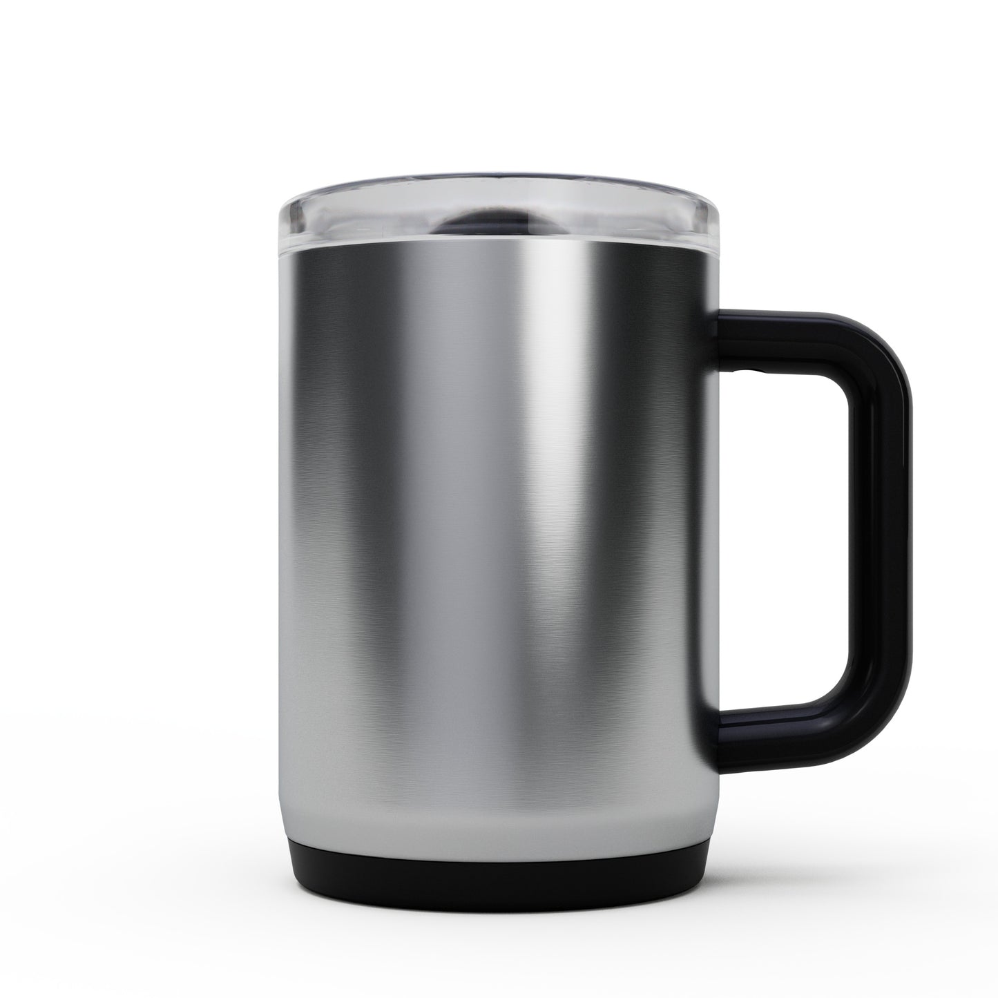 undefined Thrive™ Mug Insulated Stainless Steel 500ml undefined - Image 1