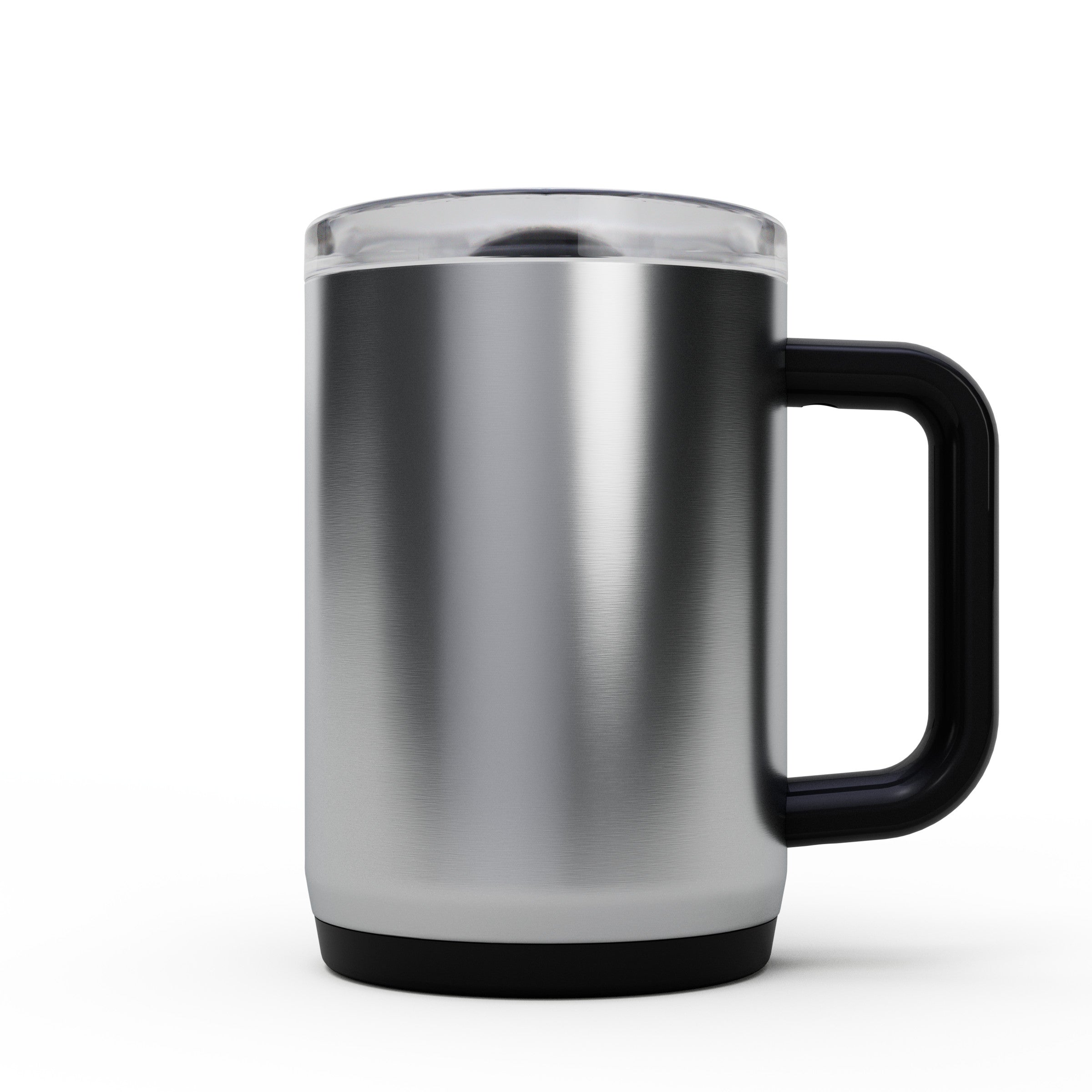 undefined Thrive™ Mug Insulated Stainless Steel 500ml undefined - Image 1