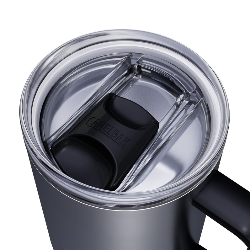 undefined Thrive™ Mug Insulated Stainless Steel 500ml undefined - Image 3